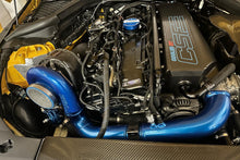 Load image into Gallery viewer, CSF #8400B BMW Gen 2 B58 Race X Charge Air Cooler Manifold - Thermal Dispersion Black
