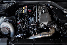 Load image into Gallery viewer, CSF #8400B BMW Gen 2 B58 Race X Charge Air Cooler Manifold - Thermal Dispersion Black