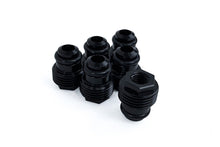 Load image into Gallery viewer, CSF #8403 Nitrous Jet Fitting Adaptor Plugs (qty. 6) for CSF B58/S58 Manifolds