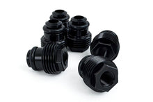 Load image into Gallery viewer, CSF #8403 Nitrous Jet Fitting Adaptor Plugs (qty. 6) for CSF B58/S58 Manifolds