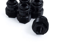 Load image into Gallery viewer, CSF #8403 Nitrous Jet Fitting Adaptor Plugs (qty. 6) for CSF B58/S58 Manifolds