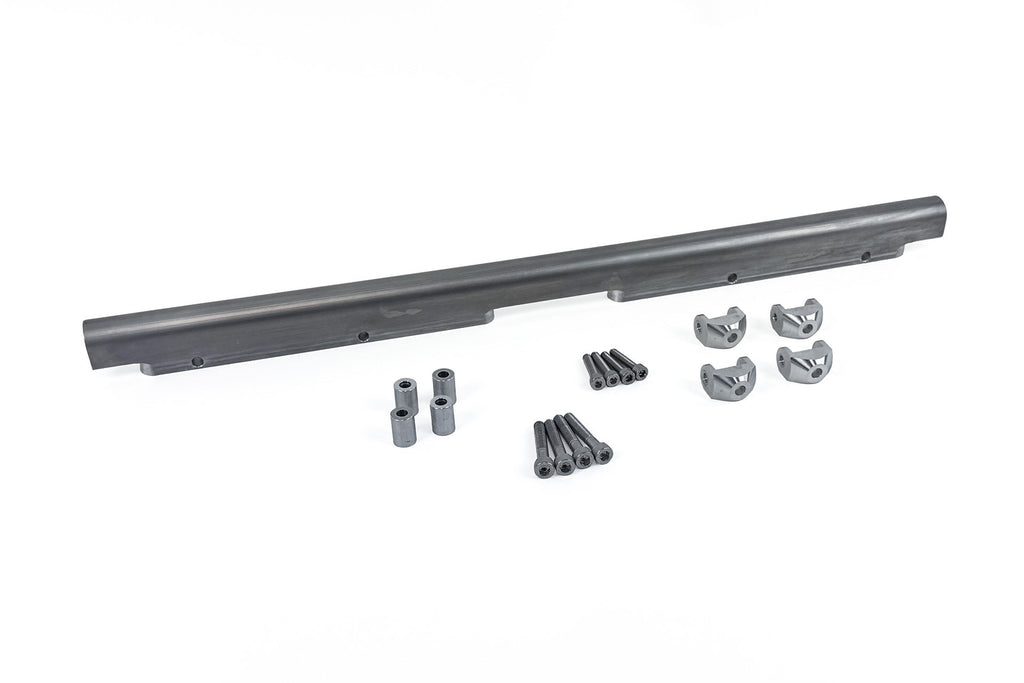 CSF #8404 Second Fuel Rail Kit for CSF 8401/8402 B58 & S58 Air-to-Air Billet Manifolds