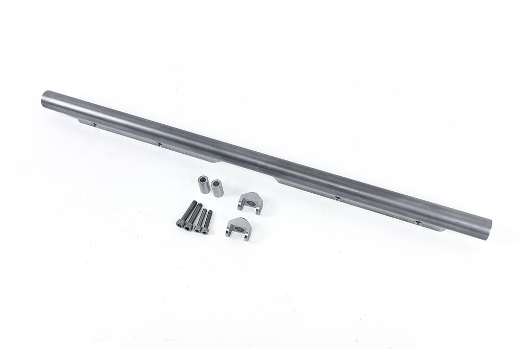 CSF #8404 Second Fuel Rail Kit for CSF 8401/8402 B58 & S58 Air-to-Air Billet Manifolds