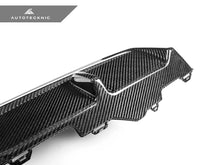 Load image into Gallery viewer, AutoTecknic Dry Carbon Performante Rear Diffuser - G42 2-Series M-Sport