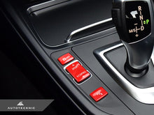 Load image into Gallery viewer, AutoTecknic Bright Drive Mode Button Set - F22 2-Series