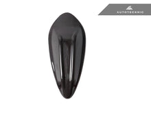 Load image into Gallery viewer, AutoTecknic Dry Carbon Roof Antenna Cover - G80 M3 2023-Up