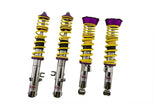 KW Coilover Kit V1 Porsche 911 (993) Carrera 2 incl. Convertible + Targa