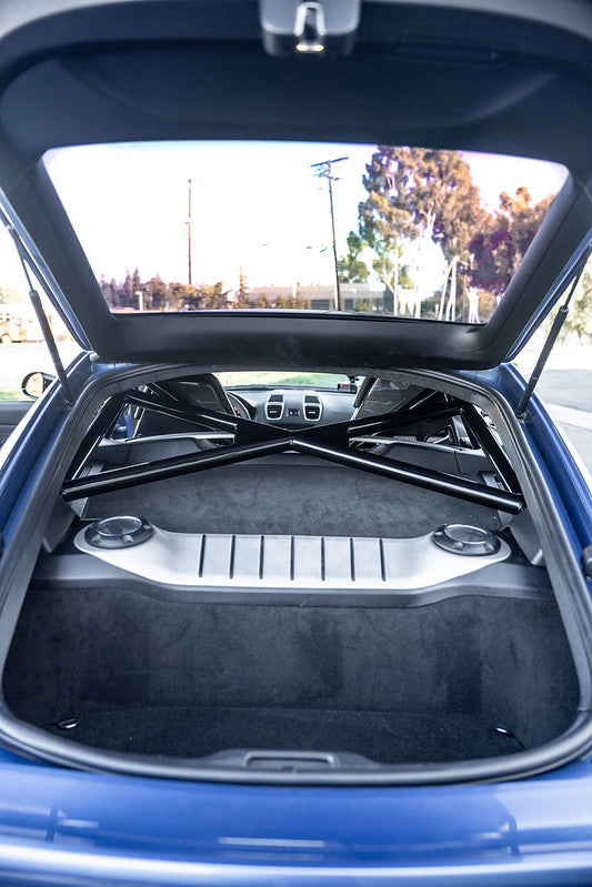 StudioRSR Porsche 981 GT4 Roll Bar / Roll Cage
