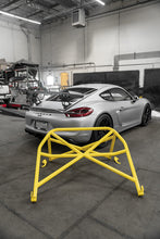 Load image into Gallery viewer, StudioRSR Porsche 981 GT4 Roll Bar / Roll Cage
