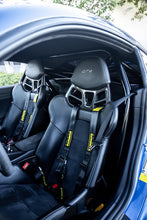 Load image into Gallery viewer, StudioRSR Porsche 981 GT4 Roll Bar / Roll Cage