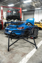 Load image into Gallery viewer, StudioRSR Porsche 981 GT4 Roll Bar / Roll Cage