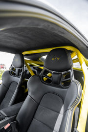 StudioRSR Porsche 981 GT4 Roll Bar / Roll Cage