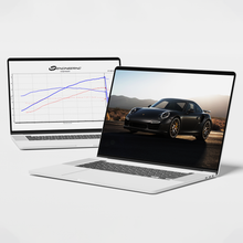 Load image into Gallery viewer, Performance ECU Software - 2012-2016 Porsche 911 Turbo/Turbo S