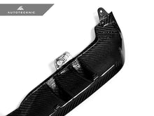 Load image into Gallery viewer, AutoTecknic Dry Carbon Performante Rear Diffuser - G05 X5