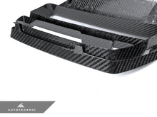 Load image into Gallery viewer, AutoTecknic Dry Carbon Podium V1 Front Grille Set - G80 M3 | G82/ G83 M4