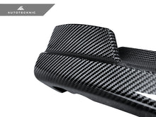 Load image into Gallery viewer, AutoTecknic Dry Carbon Fiber Performante Front Aero Lip - G80 M3 | G82/ G83 M4