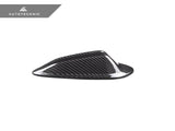 AutoTecknic Dry Carbon Roof Antenna Cover - G80 M3 | G82 M4 2023-Up