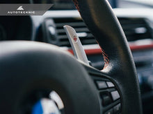 Load image into Gallery viewer, AutoTecknic Competition Shift Paddles - F85 X5M | F86 X6M