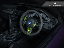 Load image into Gallery viewer, AutoTecknic Competition Shift Paddles - F87 M2 | M2 Competition