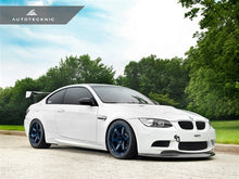 Load image into Gallery viewer, AutoTecknic Stealth Black Front Grille Set - E92/ E93 3-Series including E9X M3