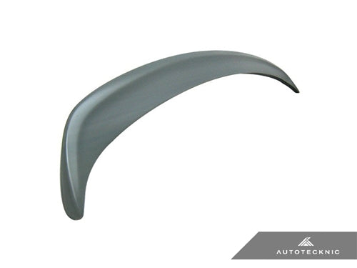 AutoTecknic Trunk Spoiler - BMW E60 5-Series Sedan 2004-2010