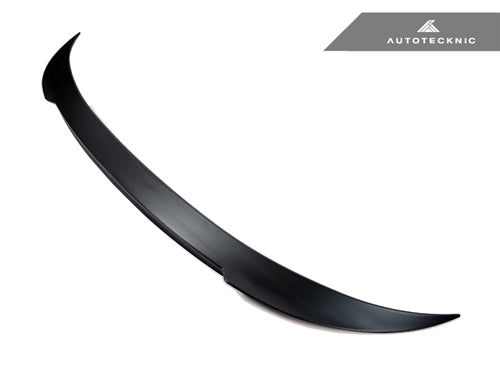 AutoTecknic ABS Trunk Spoiler - BMW F06/ F13 6-Series & M6 2011-Up