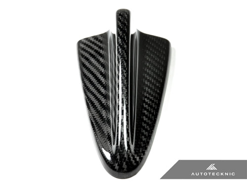 AutoTecknic Dry Carbon Fiber Antenna Cover - E46 M3 | E39 M5