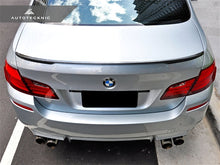 Load image into Gallery viewer, AutoTecknic Carbon Fiber Performante Trunk Spoiler - F10 M5 | 5-Series