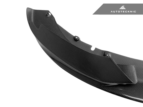 AutoTecknic Carbon Fiber Performante Aero Spoiler - F32 4 Series Coupe M-Sport Only