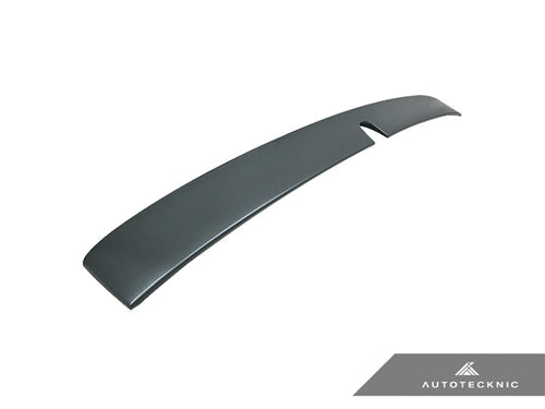 AutoTecknic Roof Spoiler - Mercedes Benz W211 E-Class 2003-2009