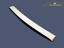Load image into Gallery viewer, AutoTecknic Roof Spoiler - Mercedes Benz W212 E-Class 2010-2015