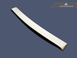 AutoTecknic Roof Spoiler - Mercedes Benz W212 E-Class 2010-2015