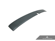 Load image into Gallery viewer, AutoTecknic Roof Spoiler - Mercedes Benz W219 CLS-Class 2005-2010