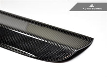 Load image into Gallery viewer, AutoTecknic Carbon Fiber Door Sills - Porsche 991 Carrera Models