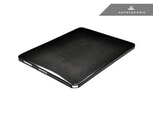 Load image into Gallery viewer, AutoTecknic Carbon Fiber iPad Cover