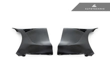 Load image into Gallery viewer, AutoTecknic Dry Carbon V1 Fender Set - A90 Supra 2020-Up