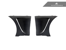 Load image into Gallery viewer, AutoTecknic Dry Carbon V1 Fender Set - A90 Supra 2020-Up