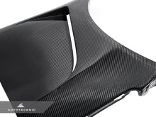 Load image into Gallery viewer, AutoTecknic Dry Carbon V1 Fender Set - A90 Supra 2020-Up