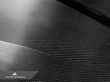 Load image into Gallery viewer, AutoTecknic Dry Carbon V1 Fender Set - A90 Supra 2020-Up