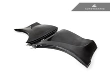 Load image into Gallery viewer, AutoTecknic Dry Carbon V1 Fender Set - A90 Supra 2020-Up