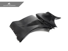 Load image into Gallery viewer, AutoTecknic Dry Carbon V1 Fender Set - A90 Supra 2020-Up