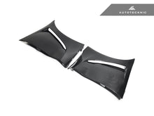 Load image into Gallery viewer, AutoTecknic Dry Carbon V1 Fender Set - A90 Supra 2020-Up