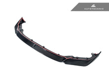 Load image into Gallery viewer, AutoTecknic Carbon Fiber Competizione Front Lip - G90/ G99 M5