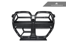Load image into Gallery viewer, AutoTecknic Dry Carbon Competizione Sport Front Grille - G80 M3 | G82/ G83 M4