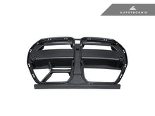 Load image into Gallery viewer, AutoTecknic Dry Carbon Competizione Sport Front Grille - G80 M3 | G82/ G83 M4