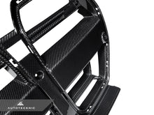 Load image into Gallery viewer, AutoTecknic Dry Carbon Competizione Sport Front Grille - G80 M3 | G82/ G83 M4
