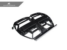 Load image into Gallery viewer, AutoTecknic Dry Carbon Competizione Sport Front Grille - G80 M3 | G82/ G83 M4