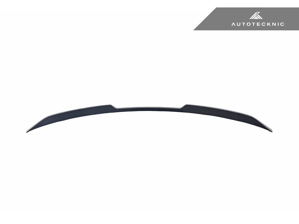 AutoTecknic Carbon Fiber Hatch Spoiler - F95 X5M | G05 X5