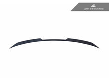 Load image into Gallery viewer, AutoTecknic Carbon Fiber Hatch Spoiler - F95 X5M | G05 X5