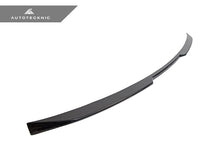 Load image into Gallery viewer, AutoTecknic Carbon Fiber Hatch Spoiler - F95 X5M | G05 X5